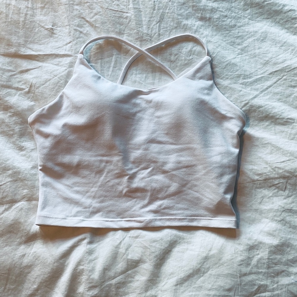 “Legendary Athletic Tank Top”